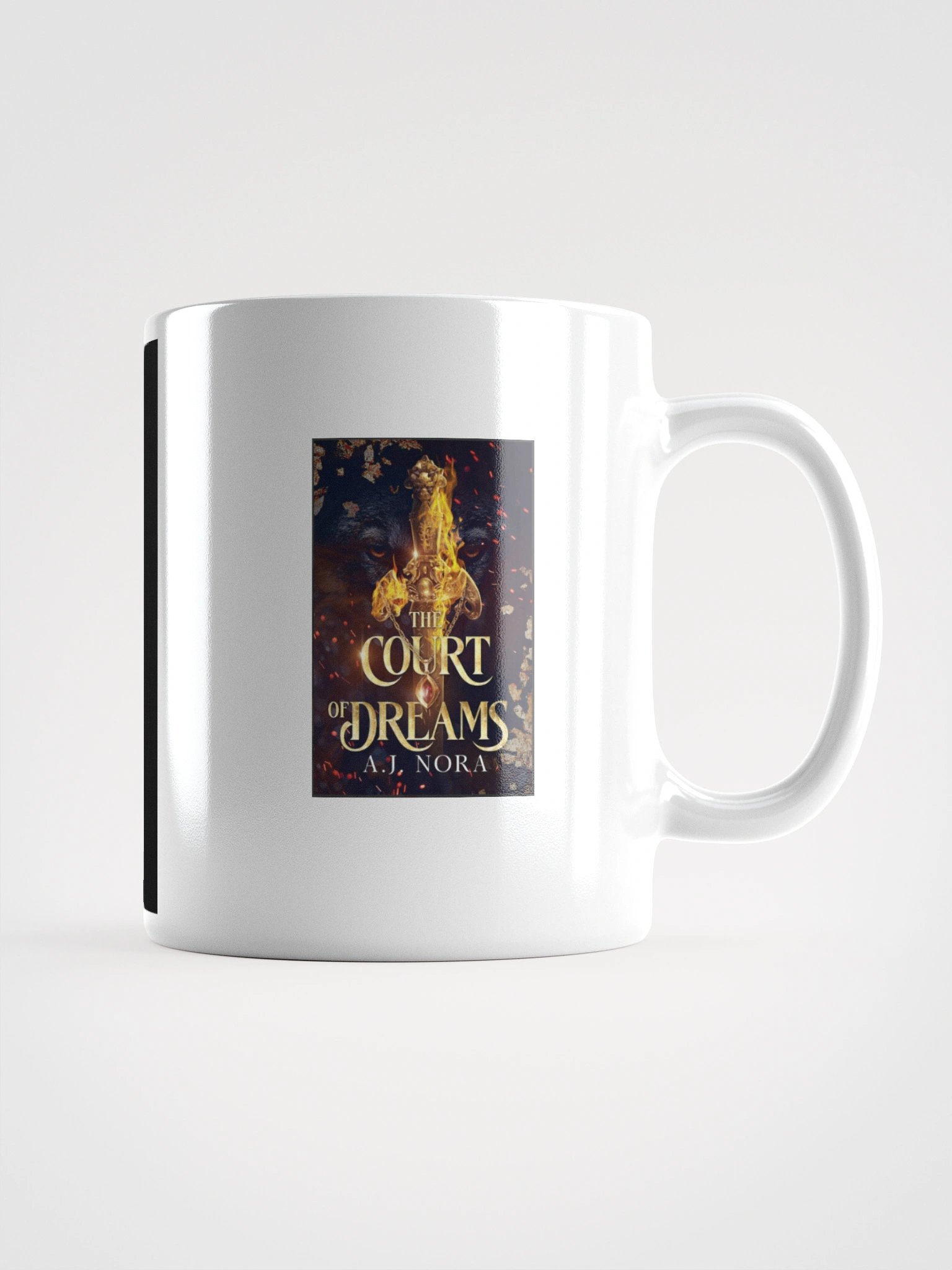 AJ Nora Mug product image (5)