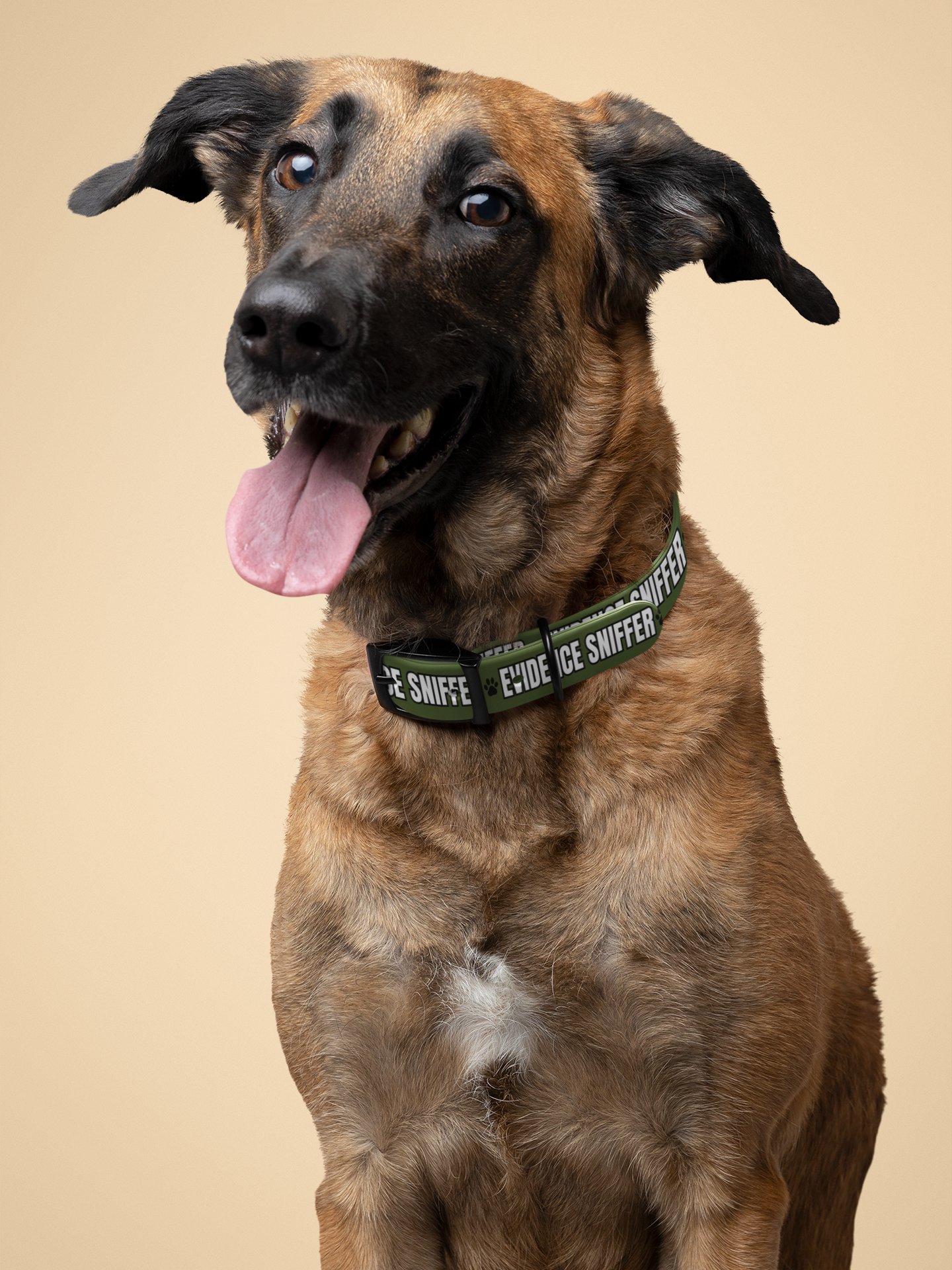 Evidence Sniffer Dog Collar product image (7)