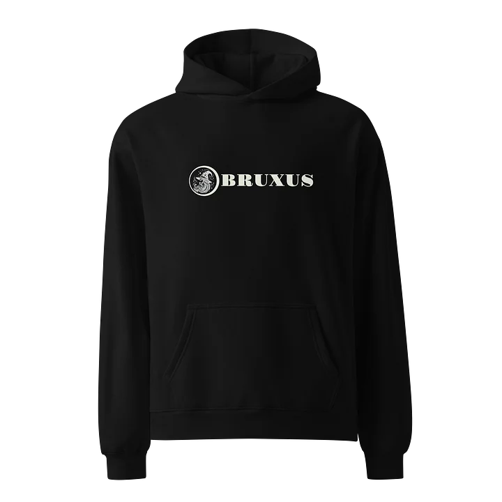 Sweatshirt Blouse I'm Bruxus product image (1)