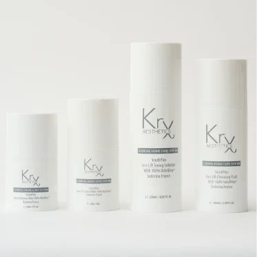 KrX Youthplex Bundle product image (1)