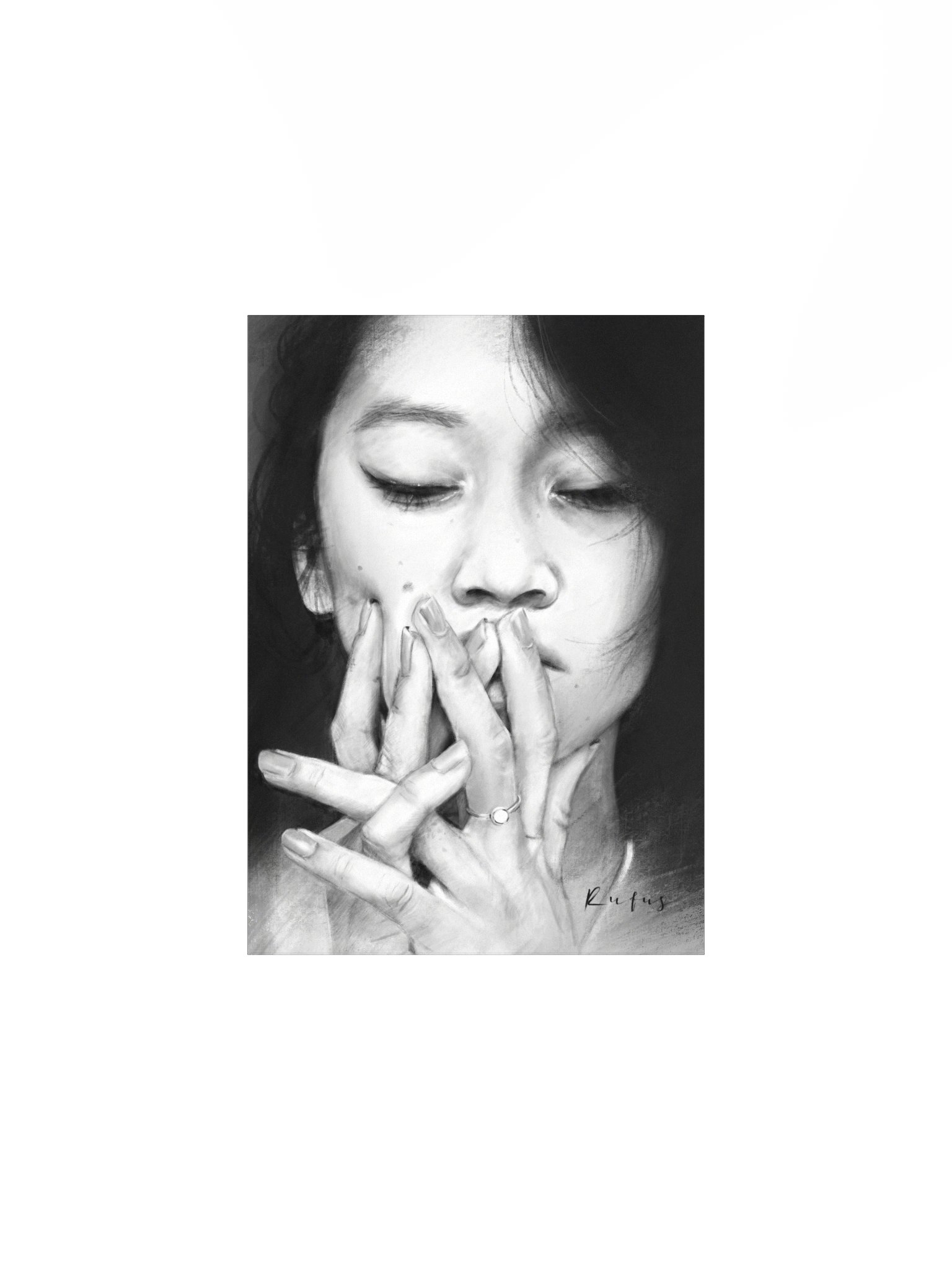 Peace - Matte Poster Print product image (1)