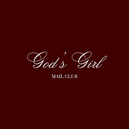 God's Girl Mail Club 
