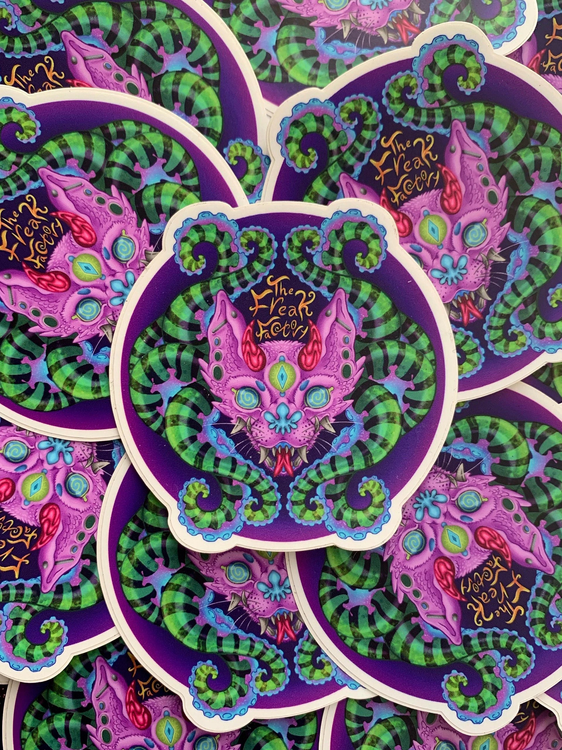 Freak Factory product image (1)