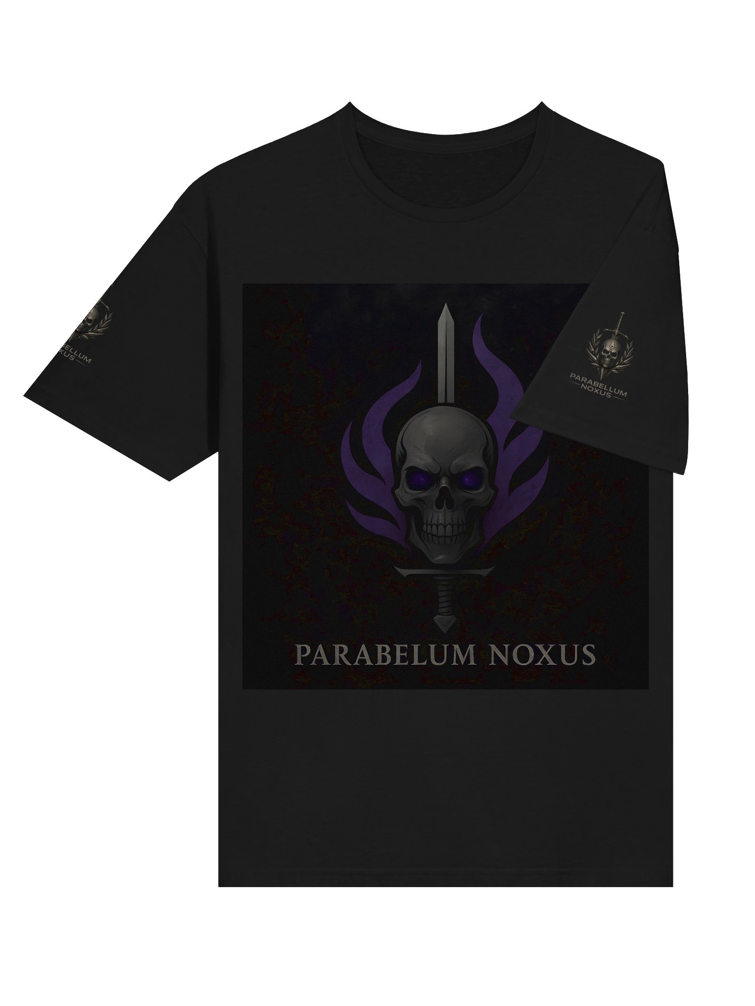 Parabellum Noxus: Elite Tactical Squad Gear product image (6)