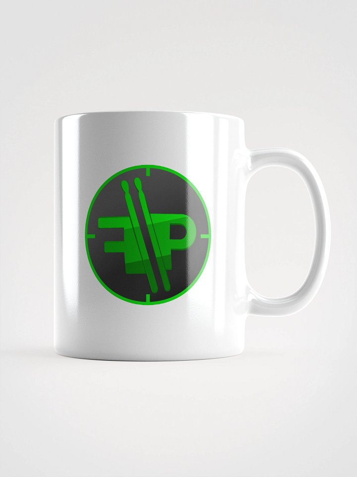 FPSticks Logo Mug product image (2)