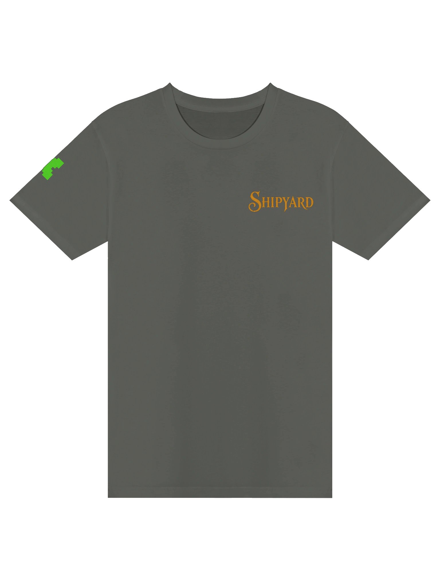 Grey OG Shirt product image (1)
