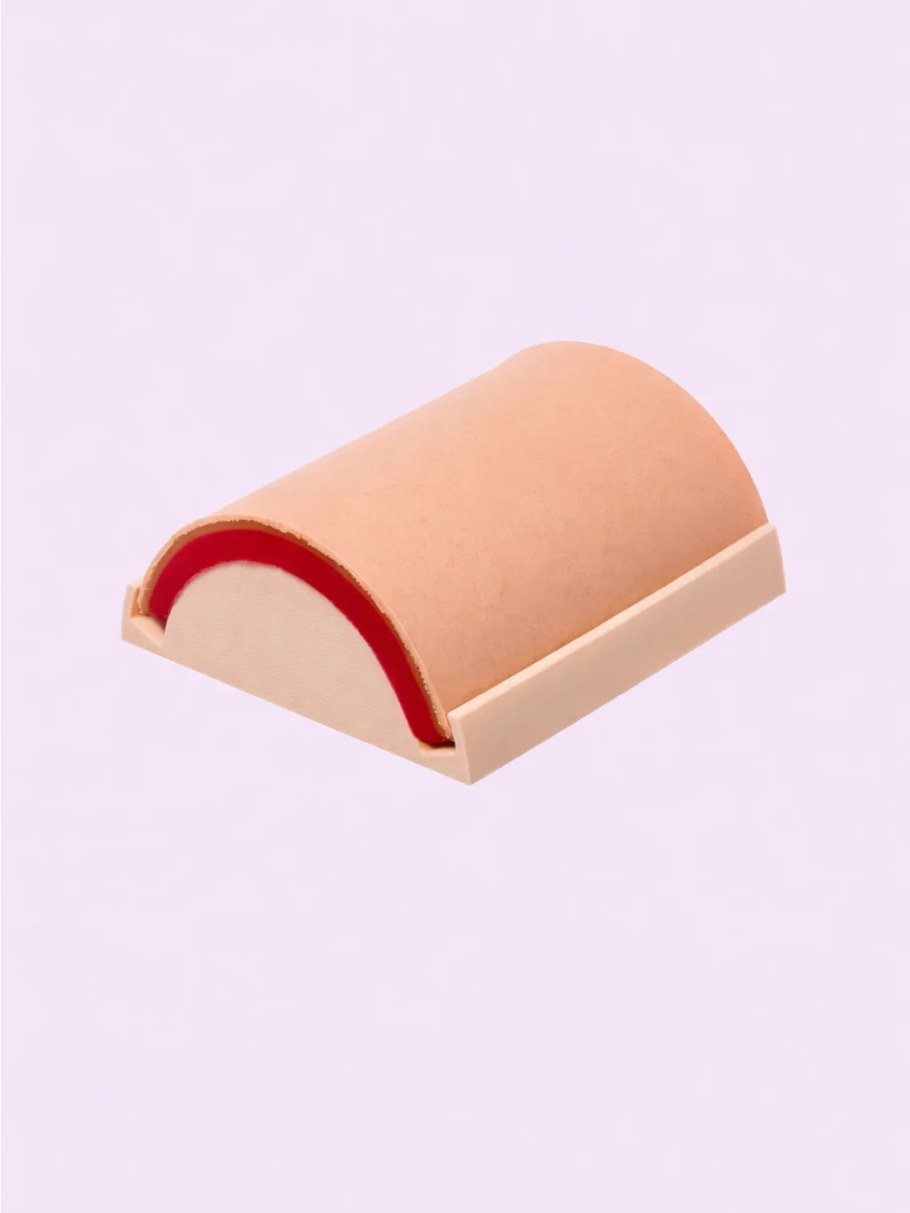 Curved Suture Practice Pads product image (2)