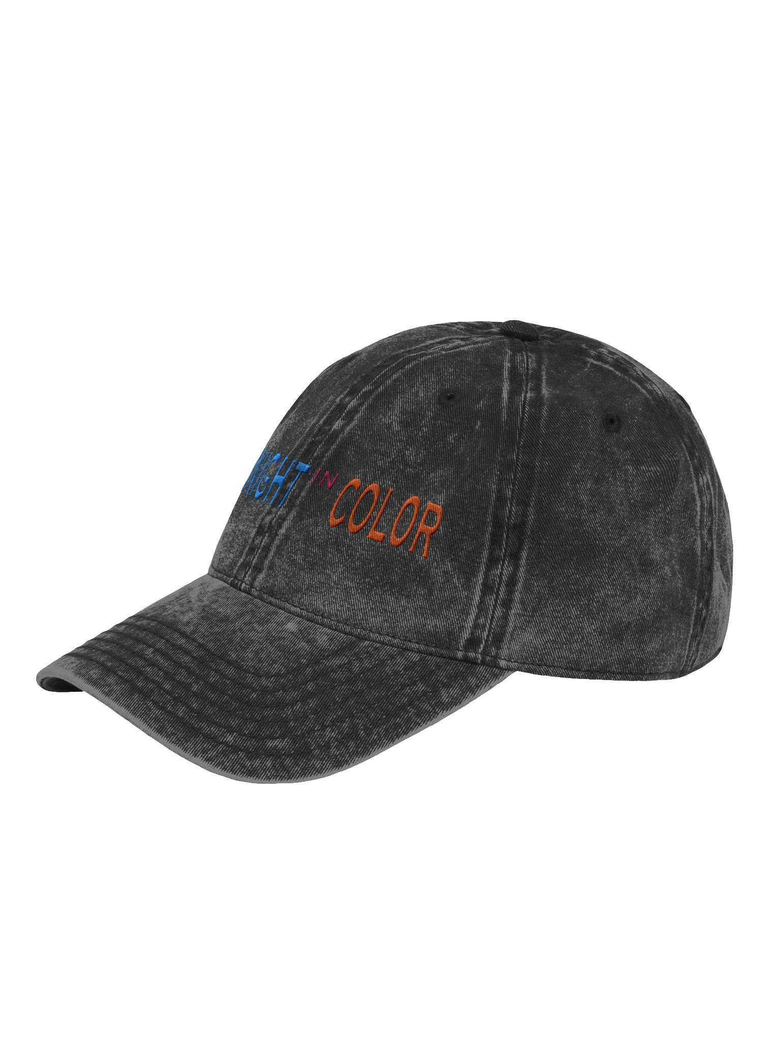 Midnight in Color Hat product image (3)