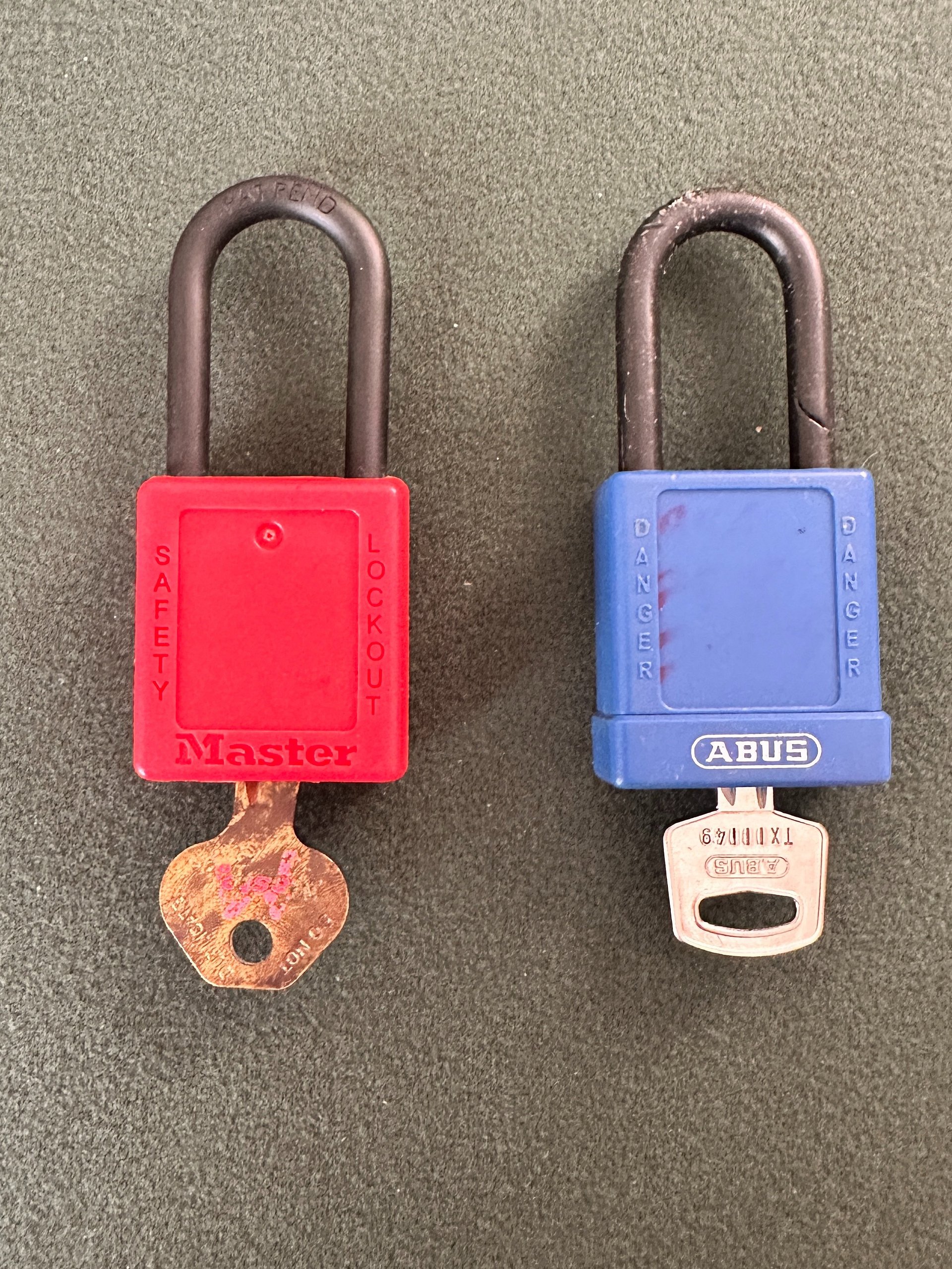 The Green Belt Gauntlet product image (3)