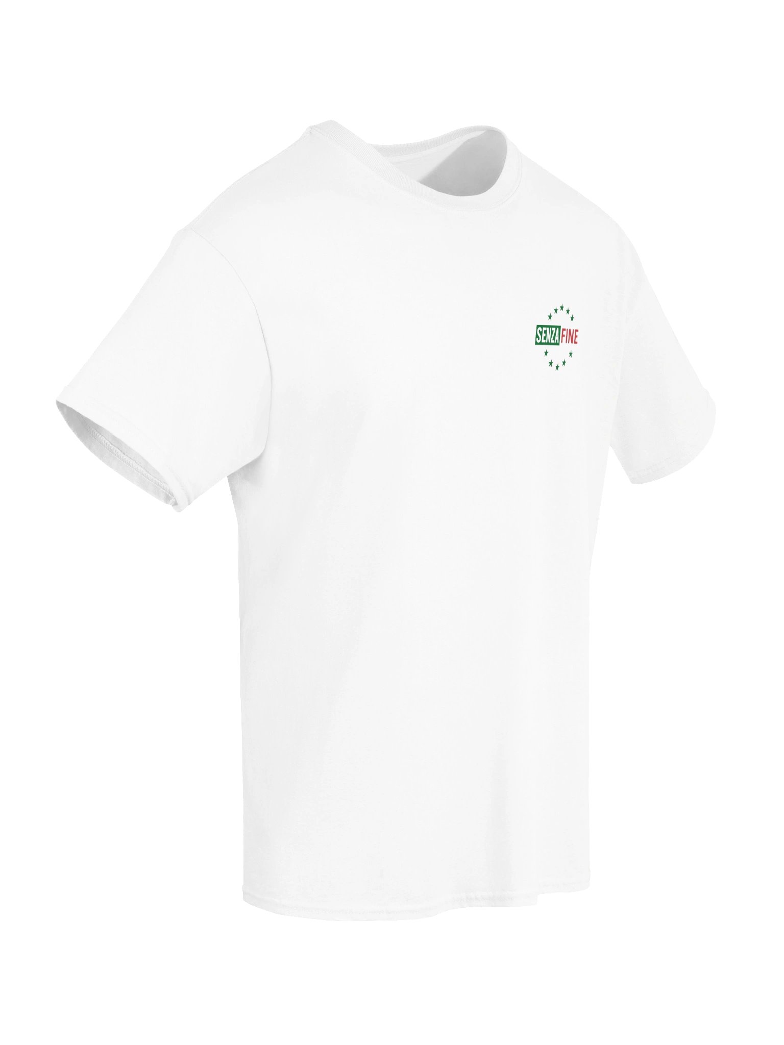 Senza Fine - Eurosport Tee product image (6)