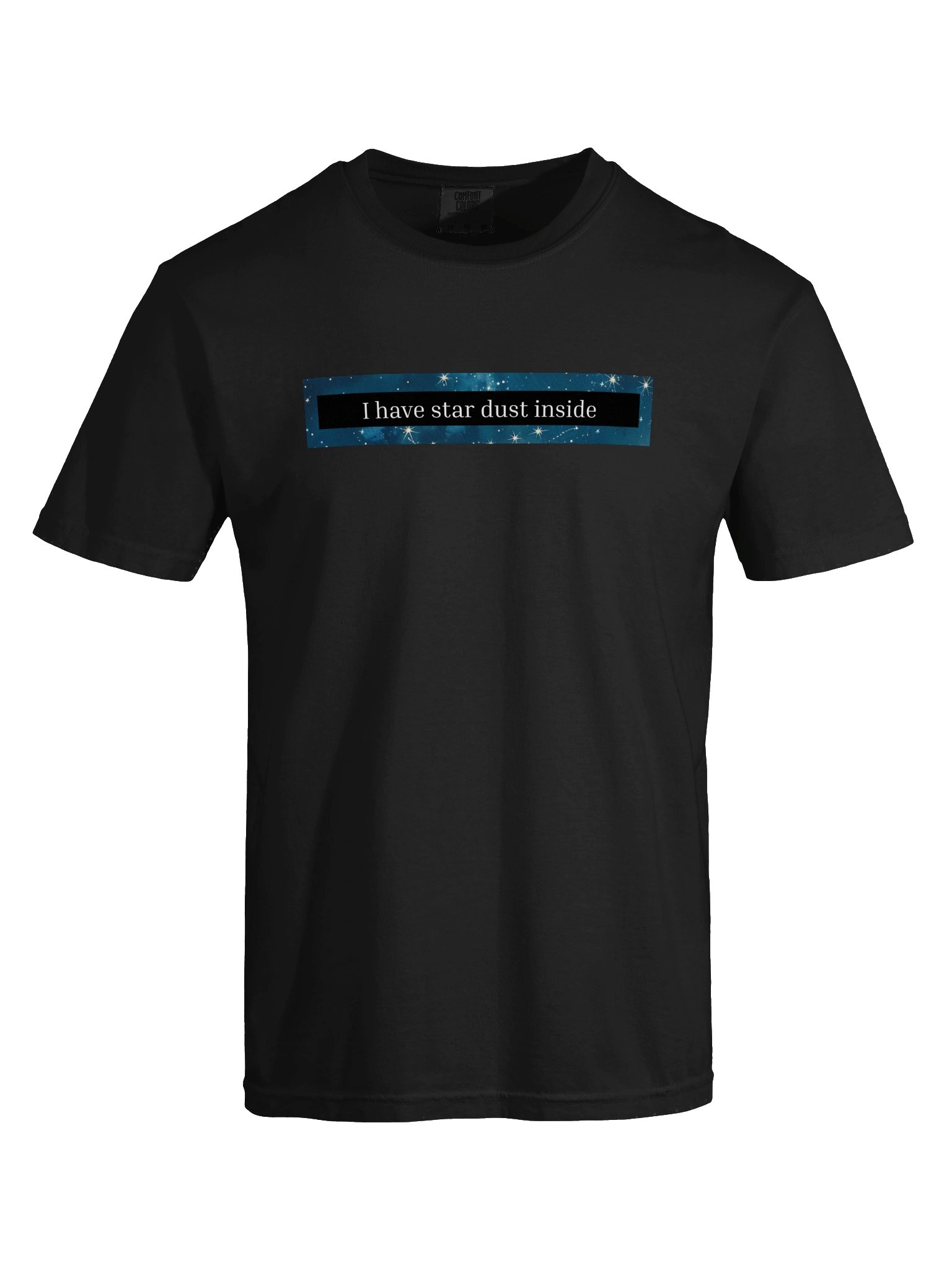 I have star dust inside |MAS FIT product image (5)