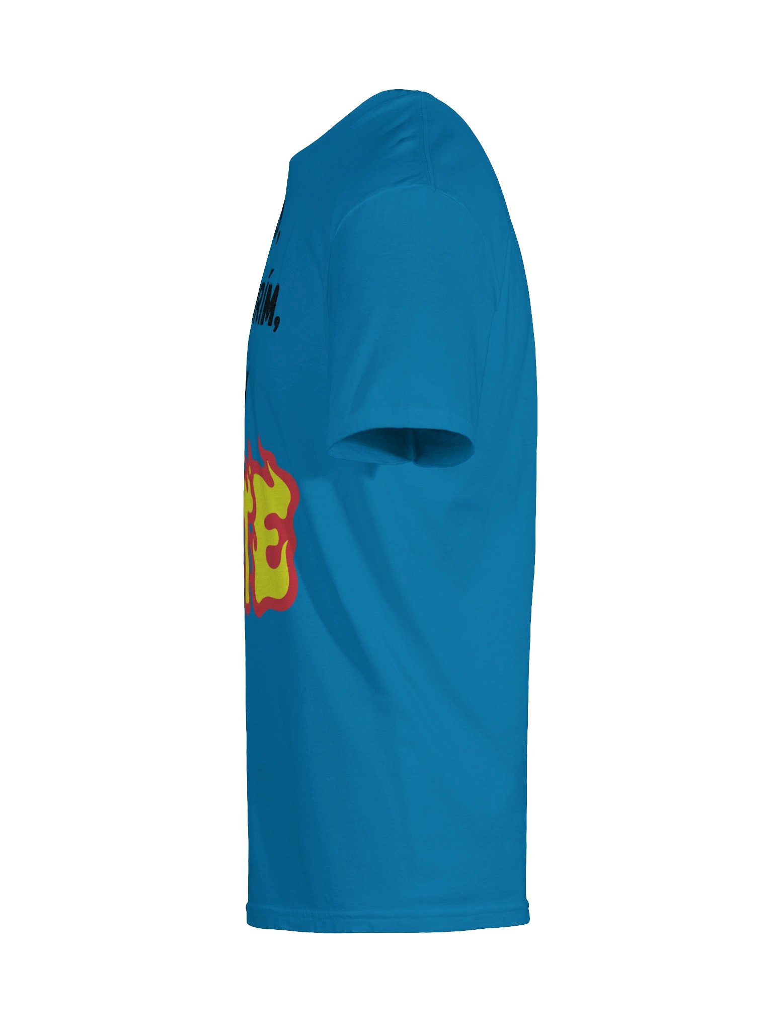Unisex tričko TEST product image (34)