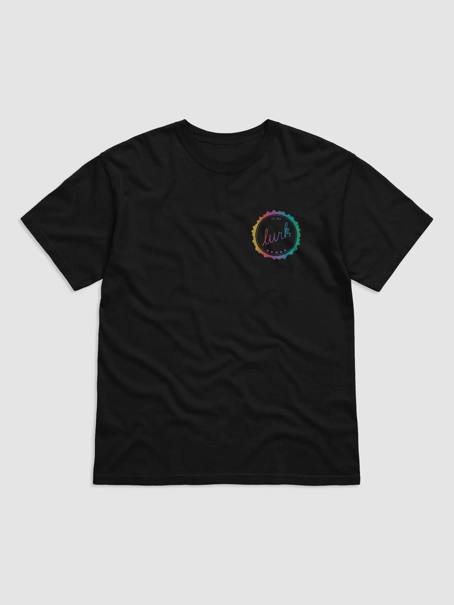 Lurk Pride T product image (3)