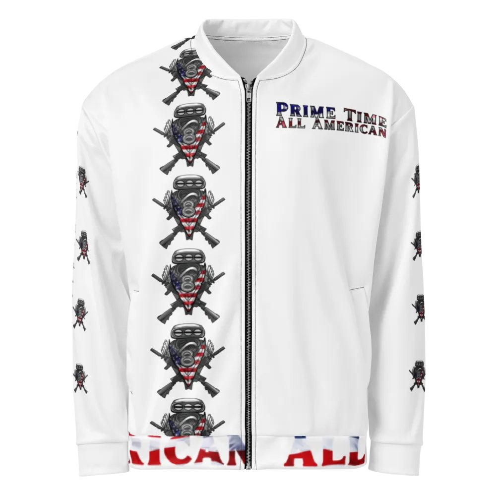 All American Bomber product image (1)