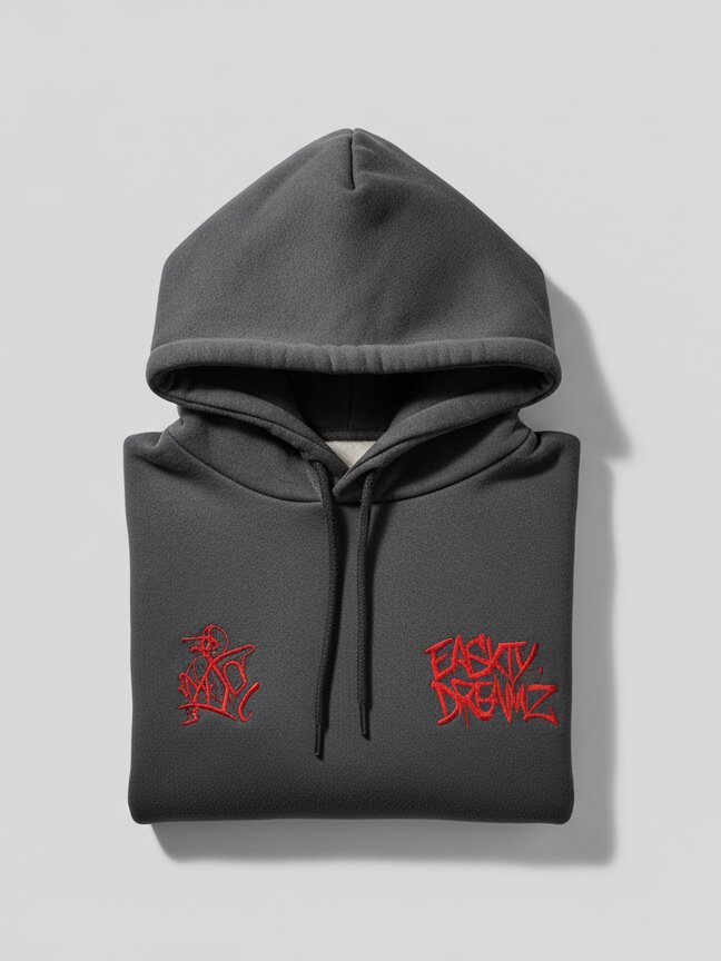 Easkty Dreamz Collector Hoodie product image (1)