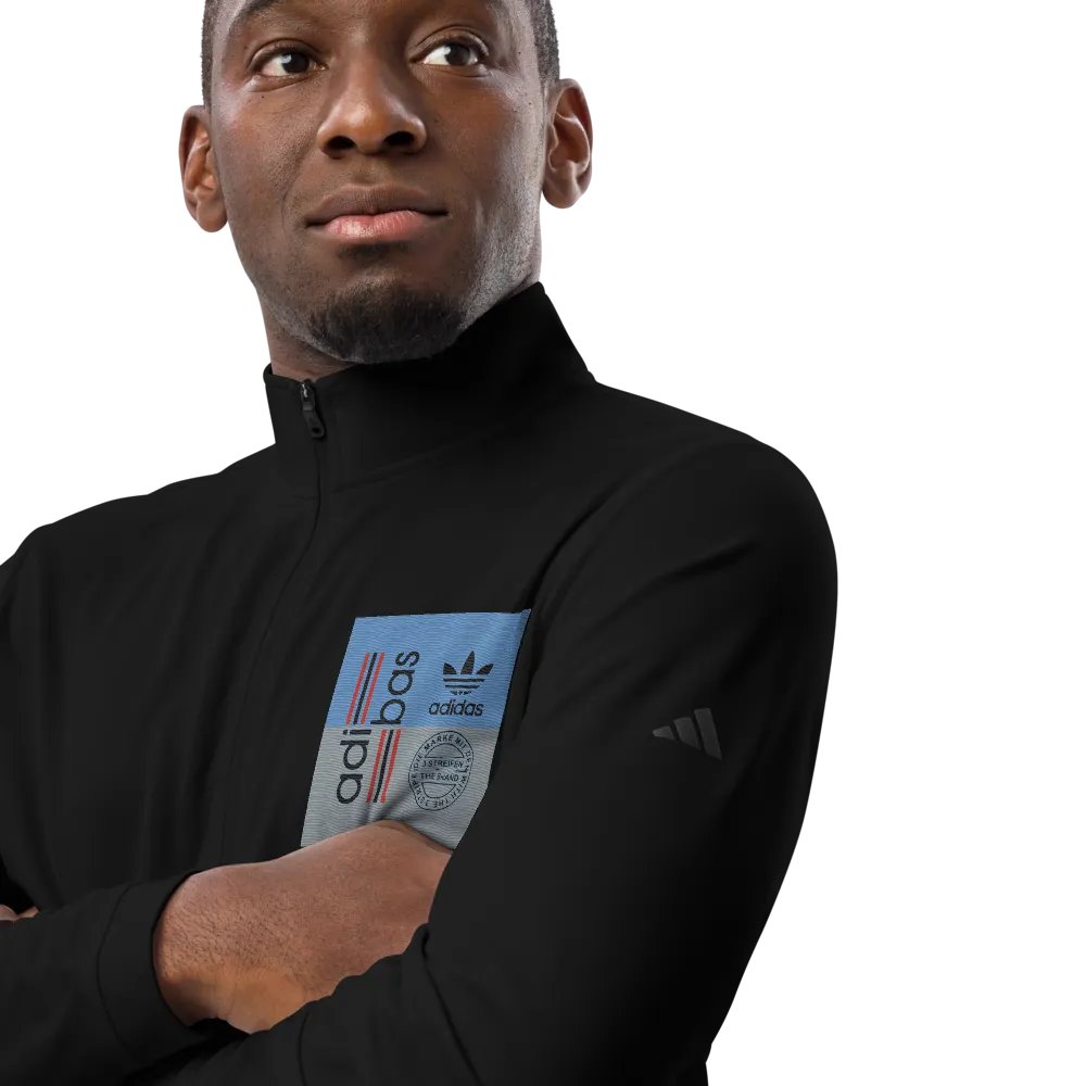 Adibas 3-Stripes Lightweight Pullover product image (6)