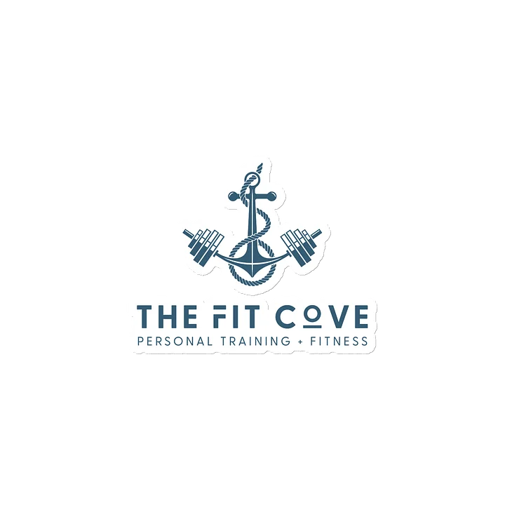 The Fit Cove Magnet product image (2)