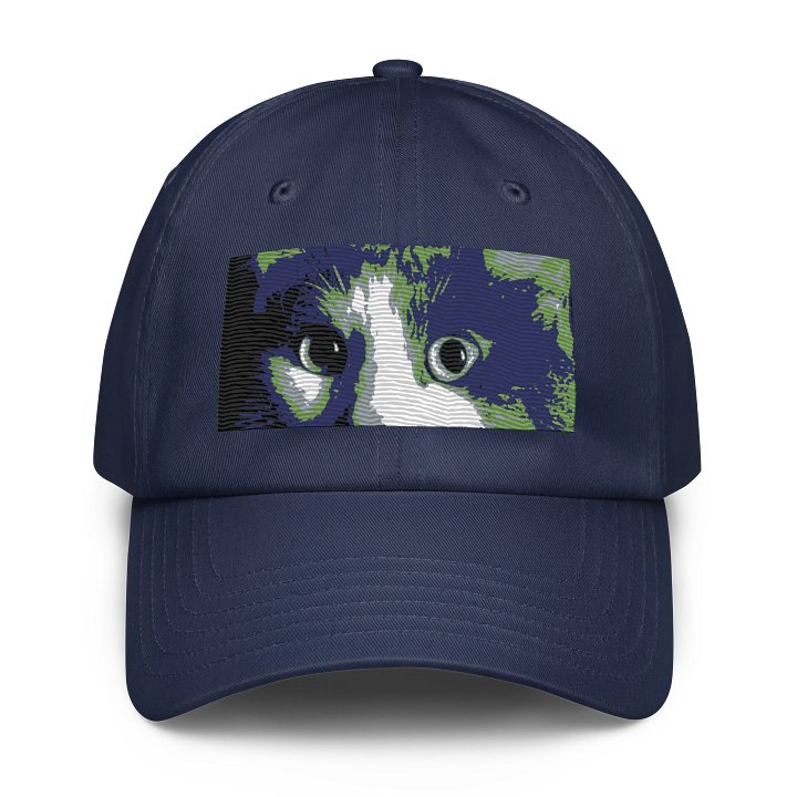 Umby Eyes Under Armour® Hat v3 product image (9)