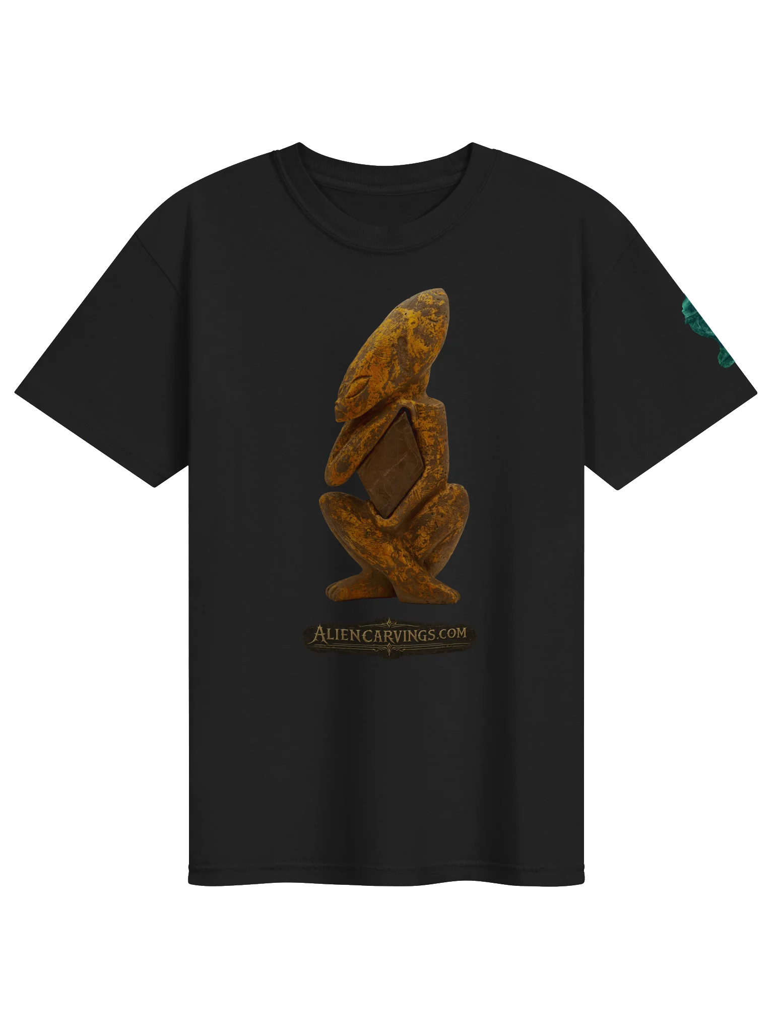 Energy Harvest T-Shirt product image (1)