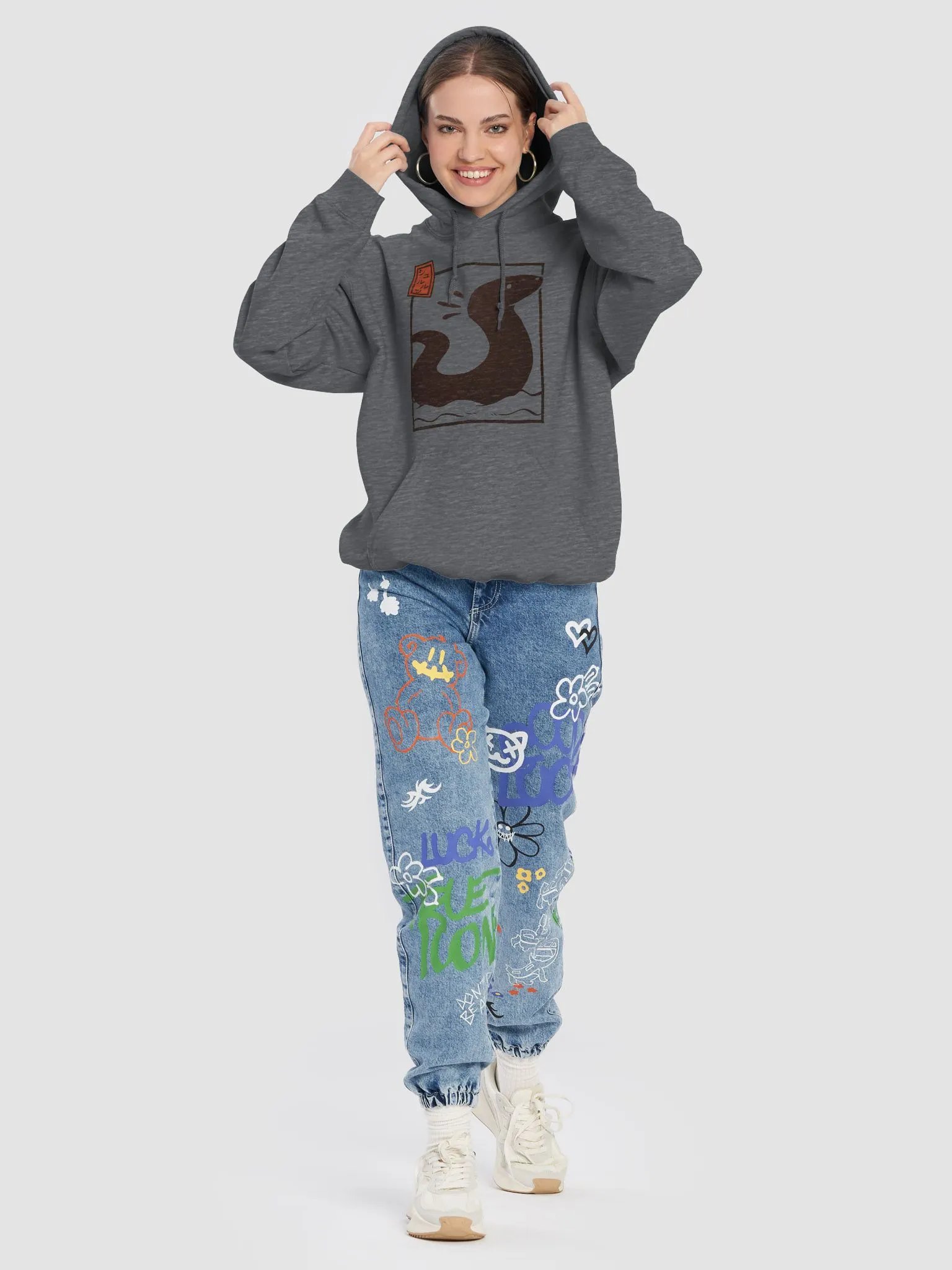 Snakes on the water product image (8)
