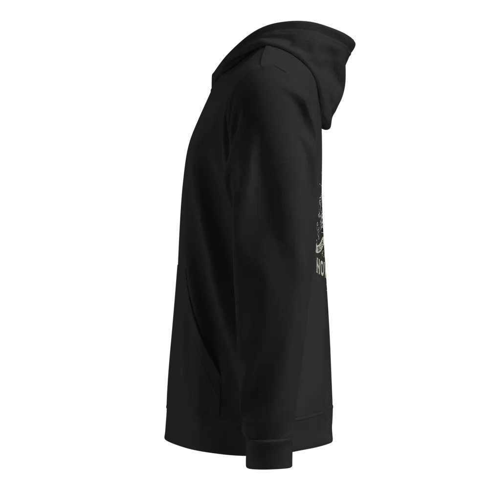 Explore & Conquer Adventure Adidas® Hoodie product image (3)