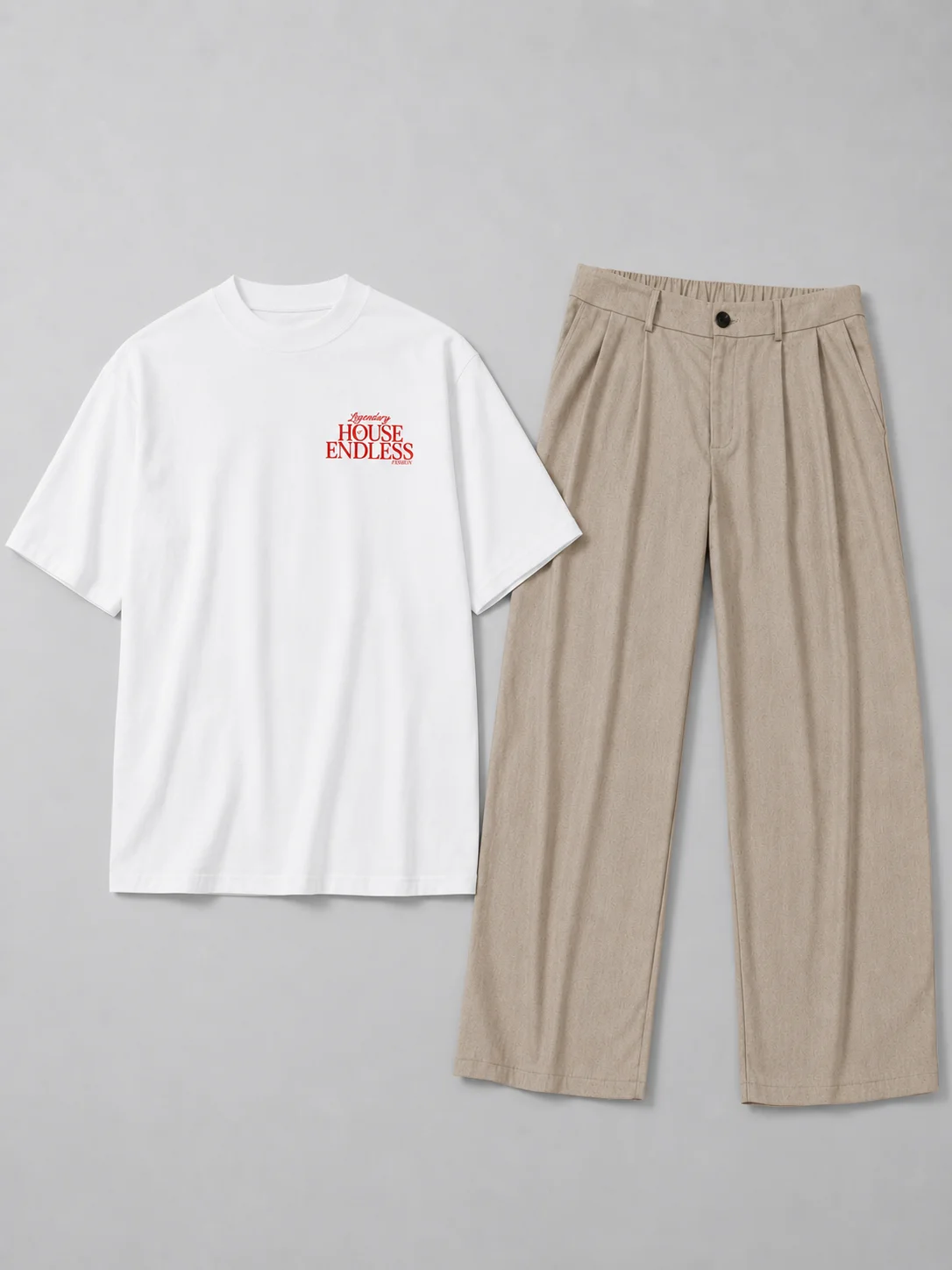Outfit Deal House of Endless product image (1)