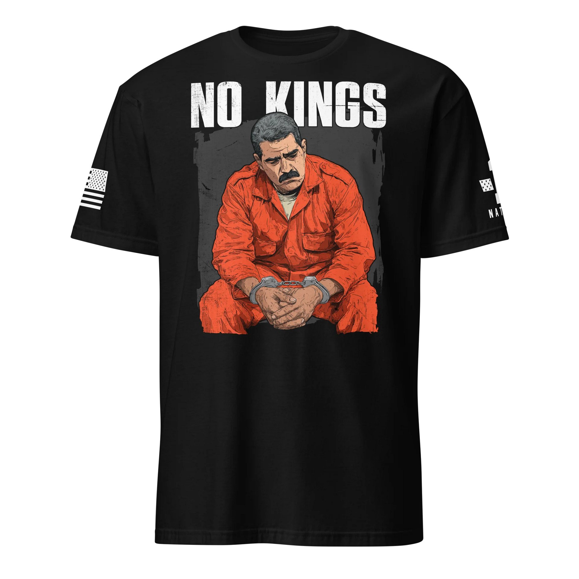 No Kings product image (1)