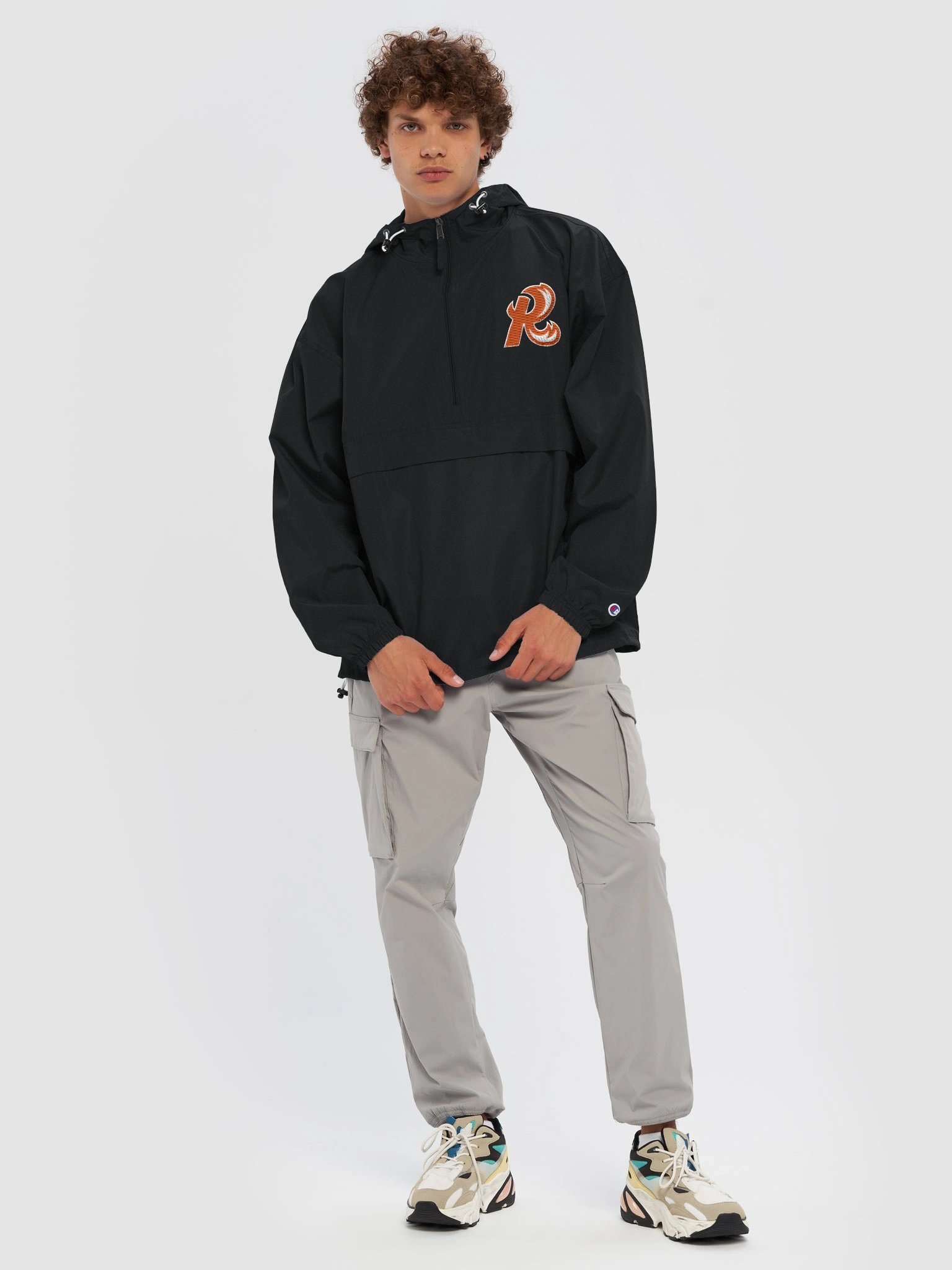 Riptide Windbreaker product image (3)