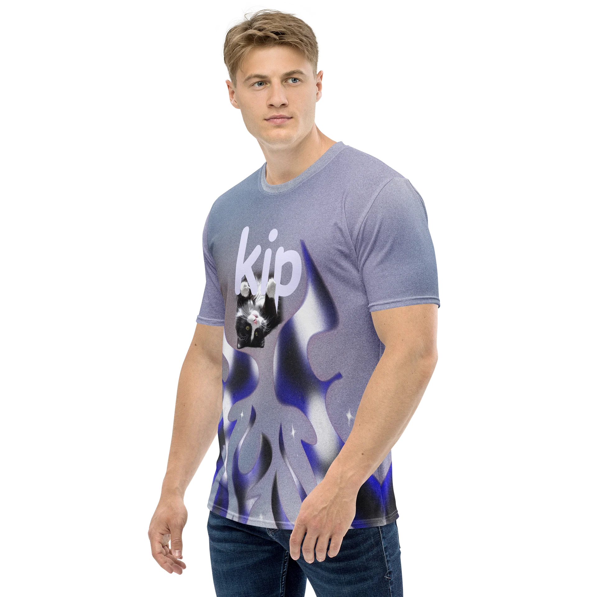 Kip Doofus Tee Shirt product image (3)