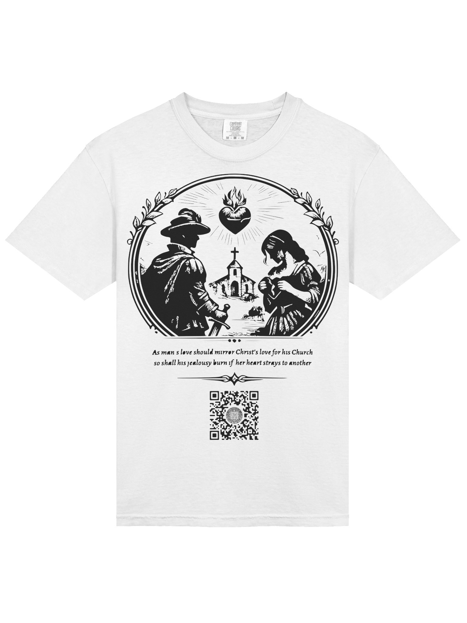 Love and Jealosy product image (3)