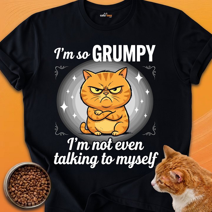 I'm So Grumpy product image (1)