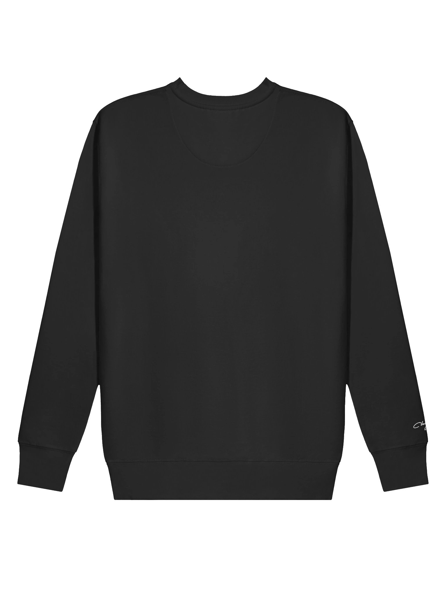 Misplay to Mythic Crew Neck Sweatshirt product image (6)