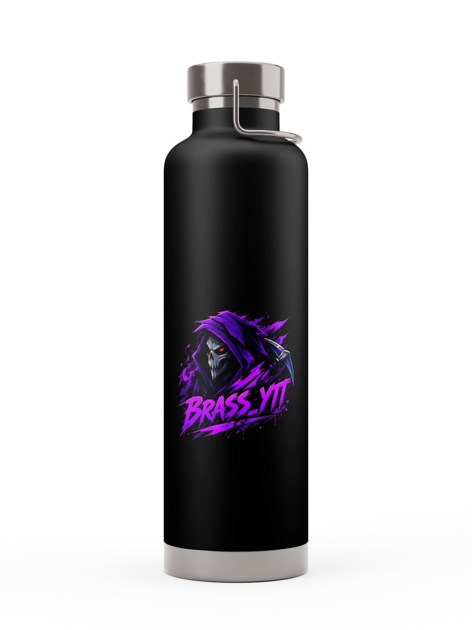 BRASS_YTT Thor Copper Bottle 22oz | Motiv 1 product image (1)