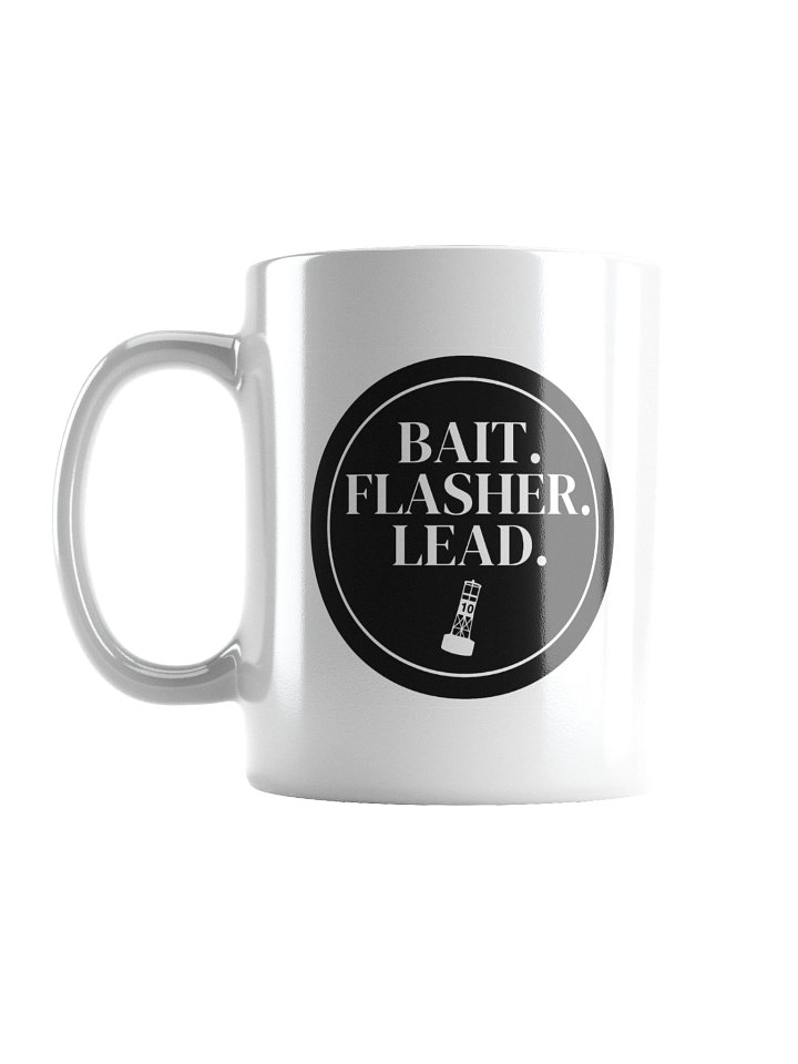 Astoria Coffee Cup. If you know, you know! BAIT. FLASHER. LEAD. product image (1)