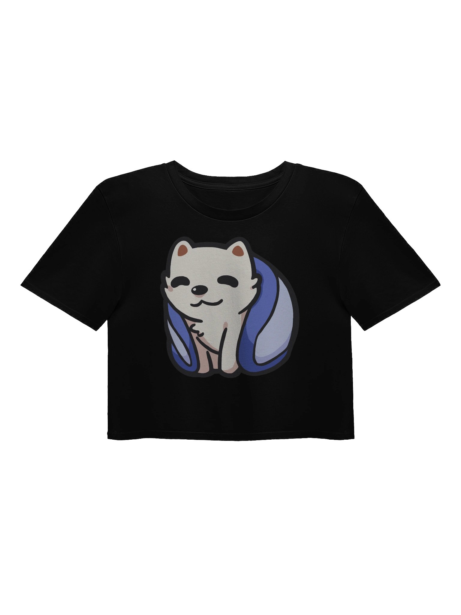 Comfy Crop Top OG Edition product image (3)