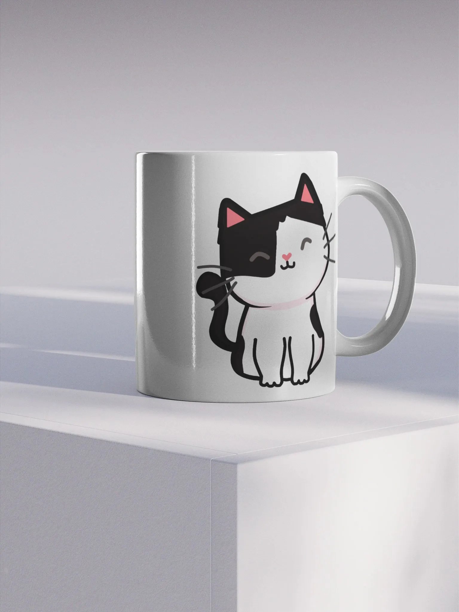 Pushkins Mug product image (1)