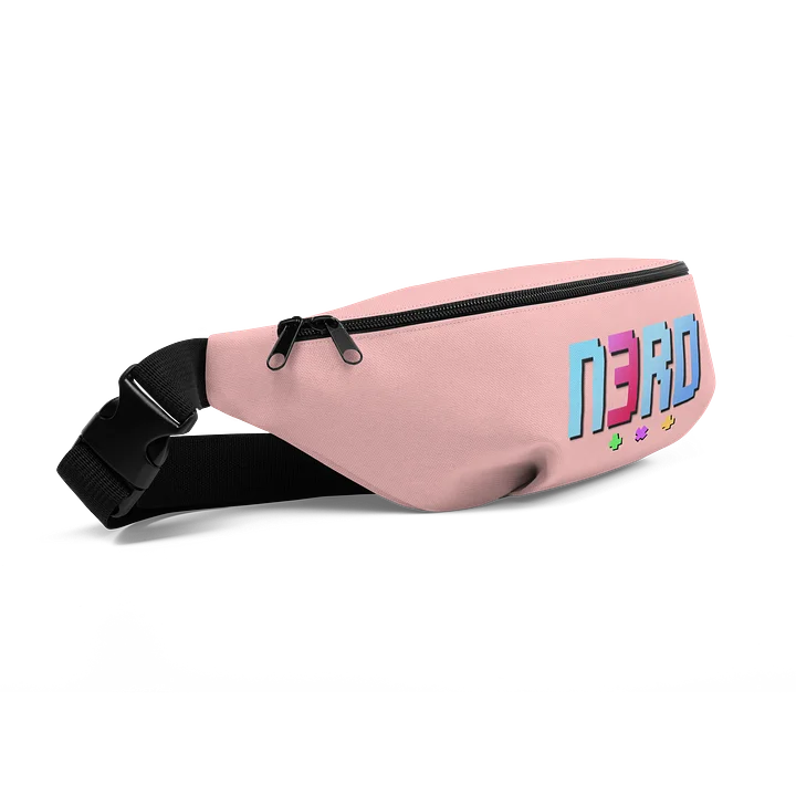 SUMMER NERD MERCH FANNY PACK! product image (2)