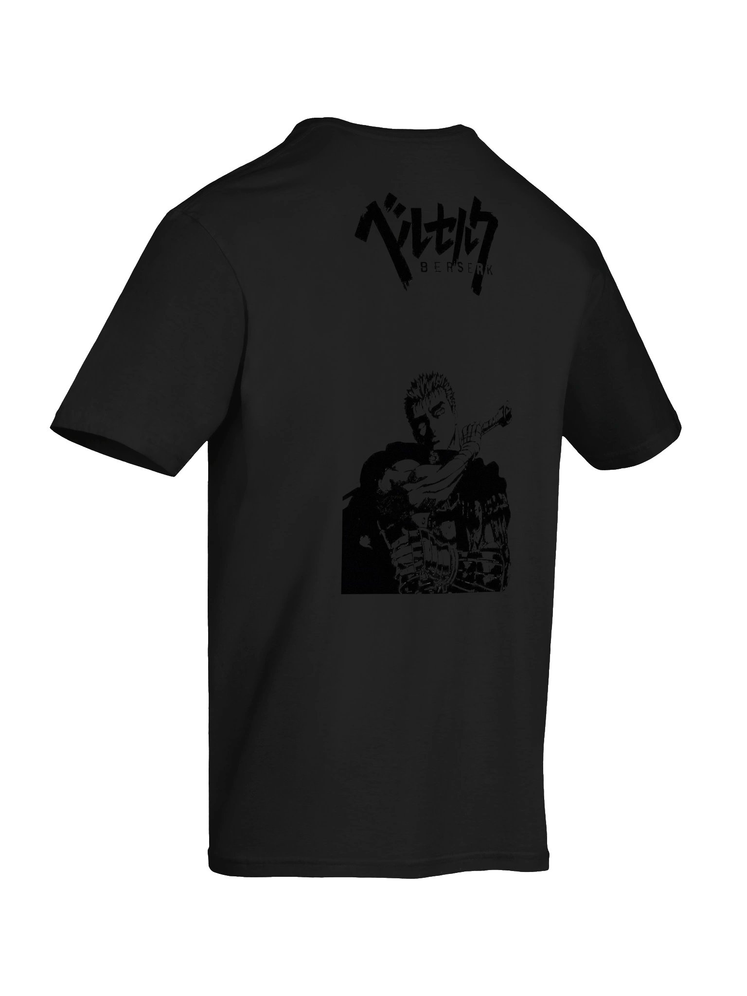 BERSERK — The Black Swordsman product image (8)
