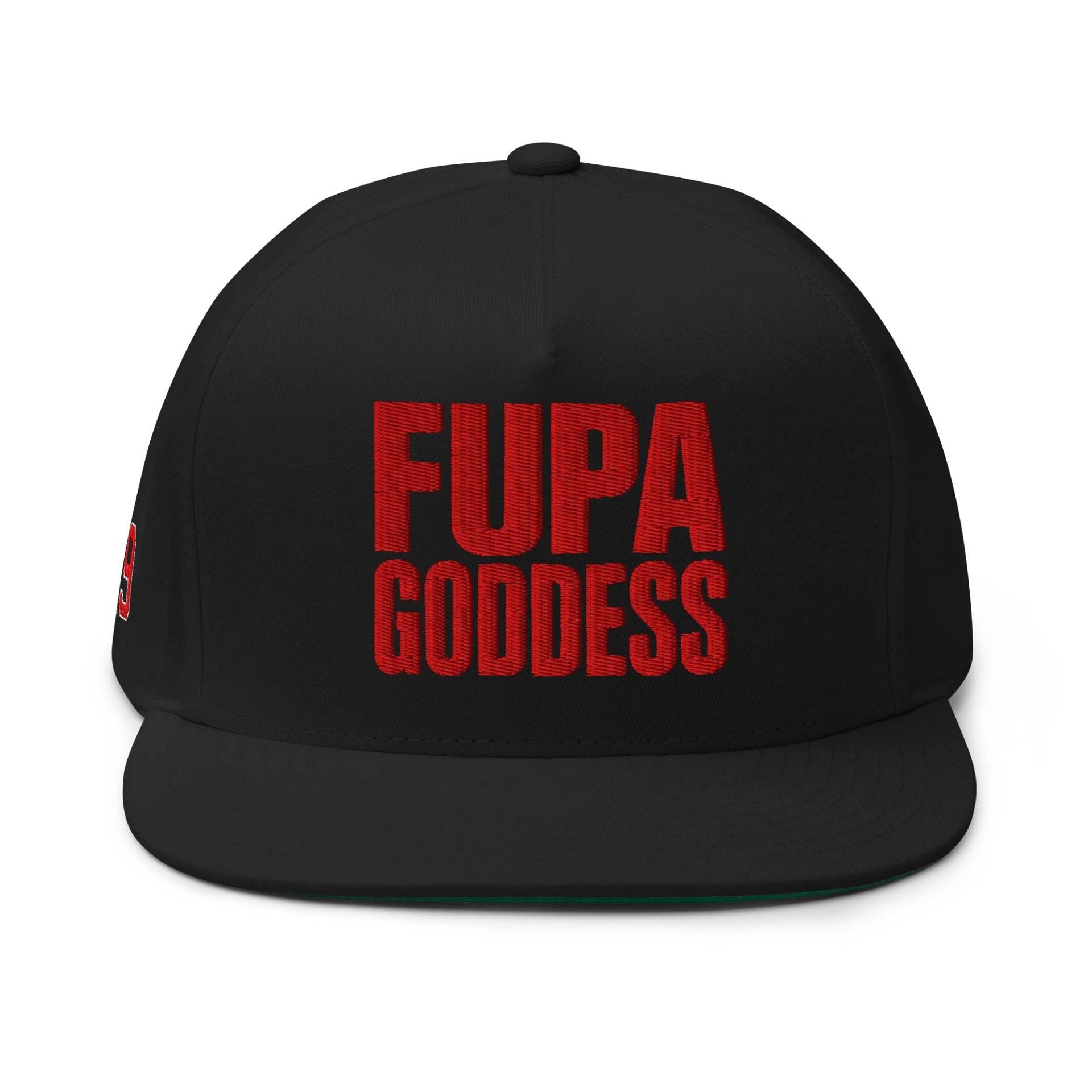 Fupa SnapBack product image (1)