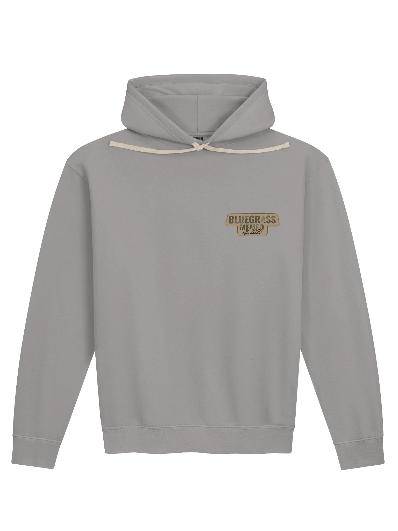 "Tradboi" Bluegrass Hoodie product image (4)