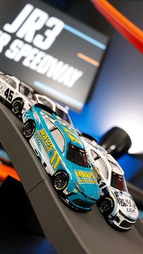 CAN I GET A HELL YEAH?

First time racing NASCAR on the distance championship. If you want more NASCAR, I just uploaded a ful...