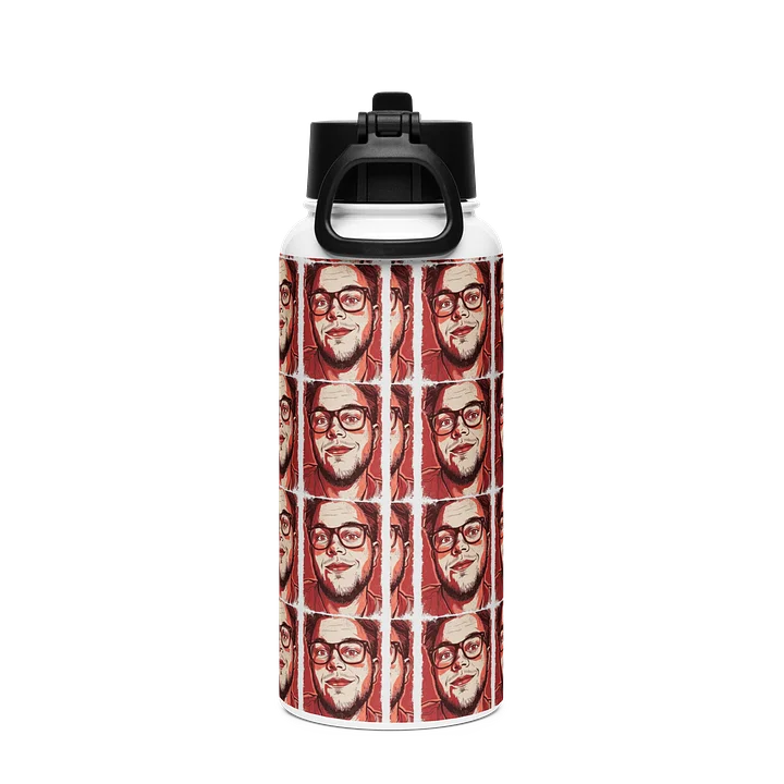 happy water bottle product image (2)