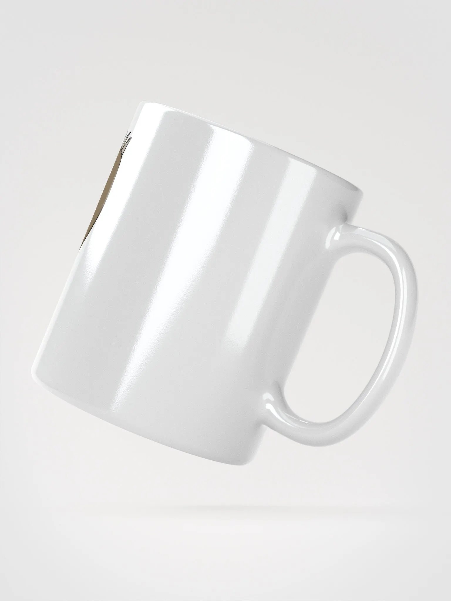 Wave - White Mug product image (3)