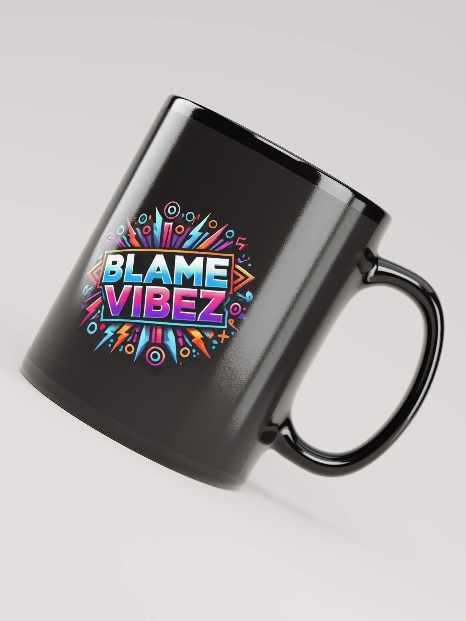 Blame Vibez Mug product image (8)
