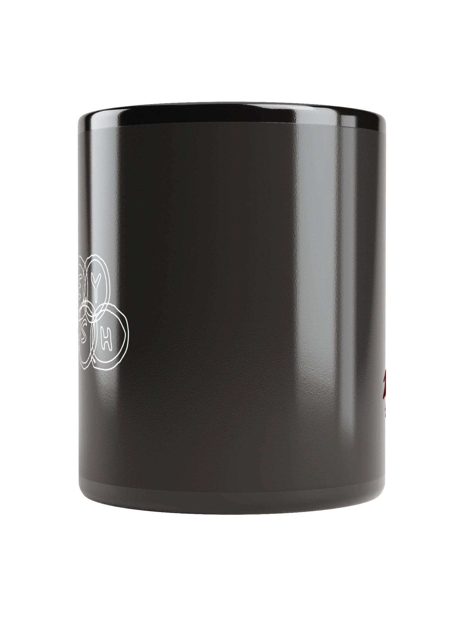 forever yours. koffee mug product image (10)