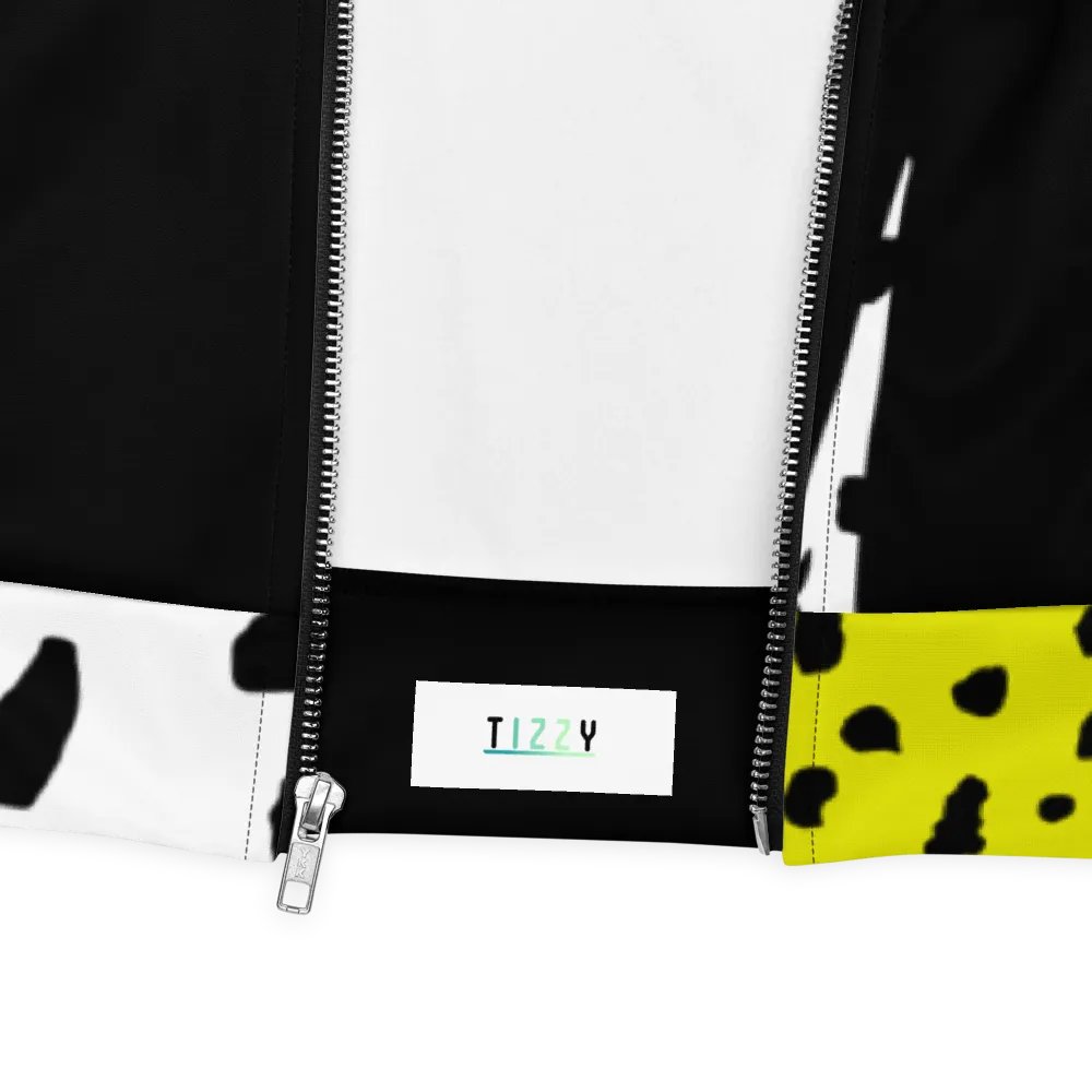 Tizzy Bomber Jacket product image (5)