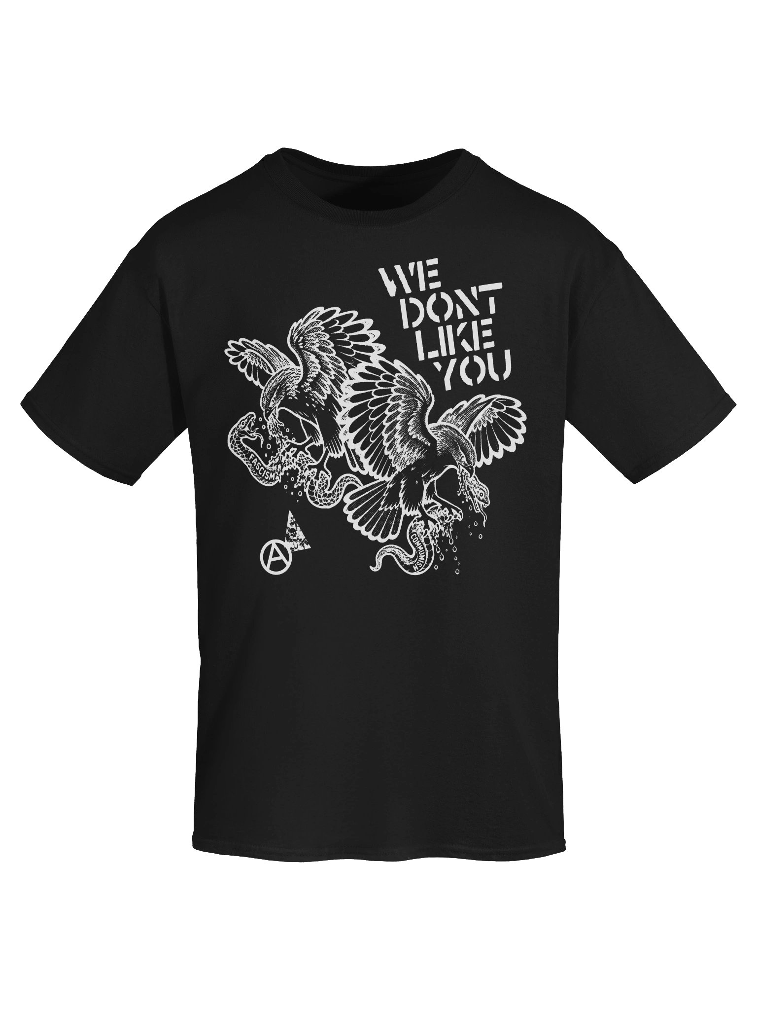 WE DON'T LIKE YOU product image (5)