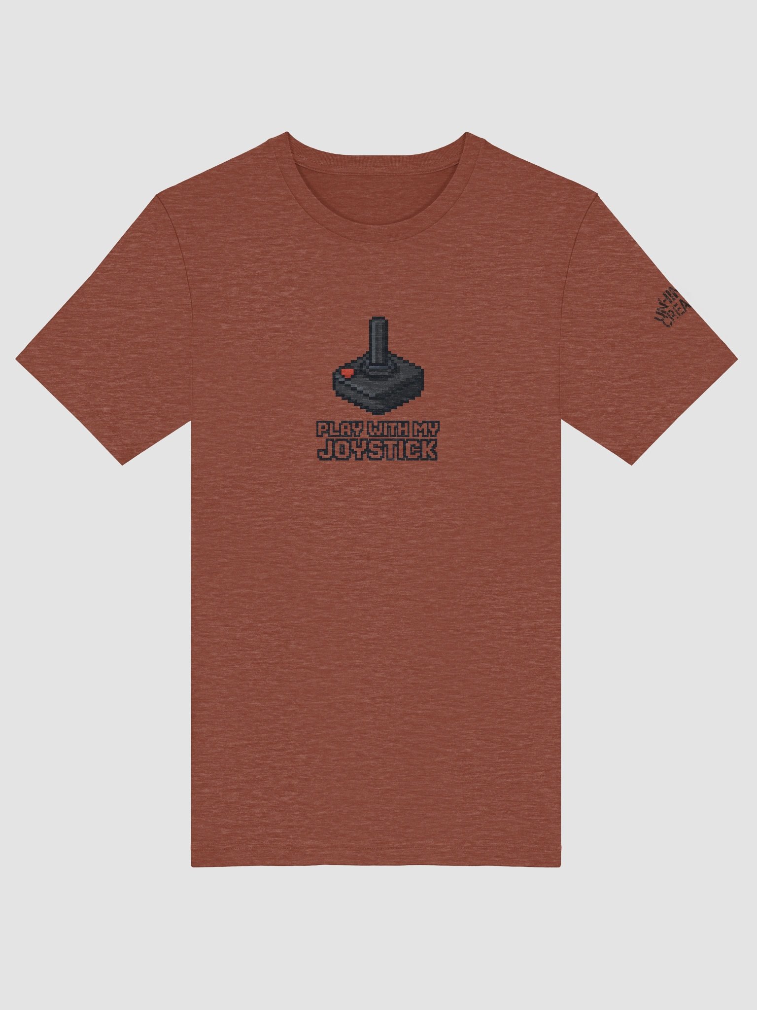 Joystick T-Shirt product image (46)