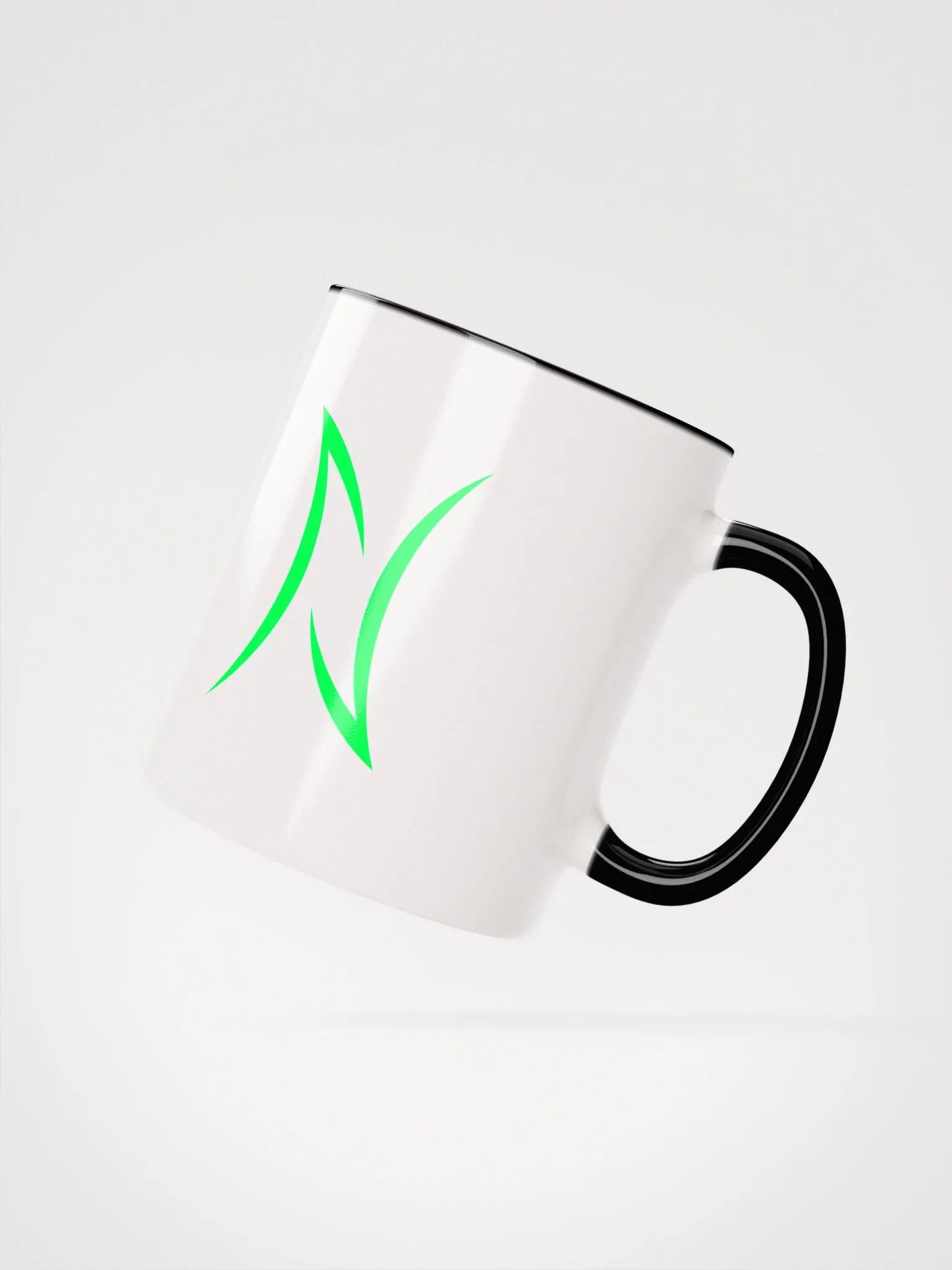 N Mug product image (2)