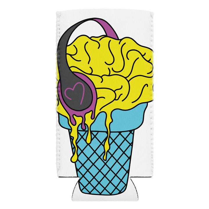 Pacemaker Coozie product image (2)